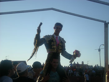 Victor Barrio Hernanz