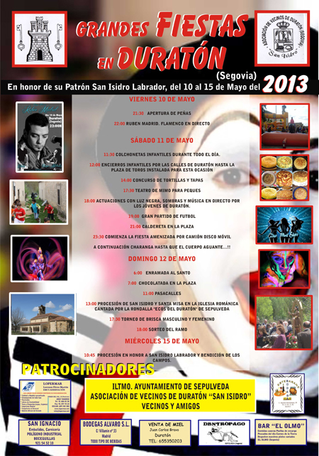 duraton2013