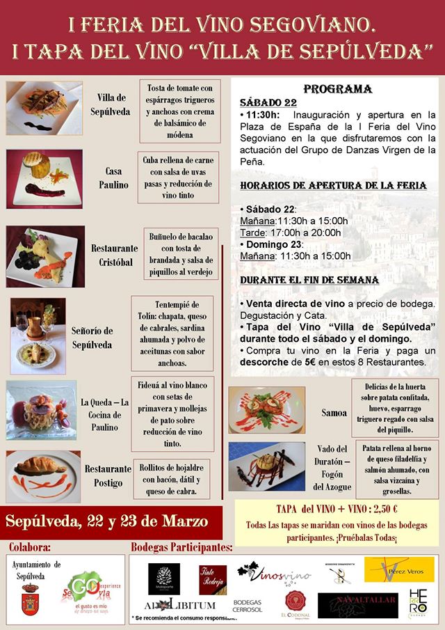 feriadelvino14