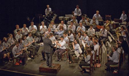 Agrupación Musical de Sepúlveda