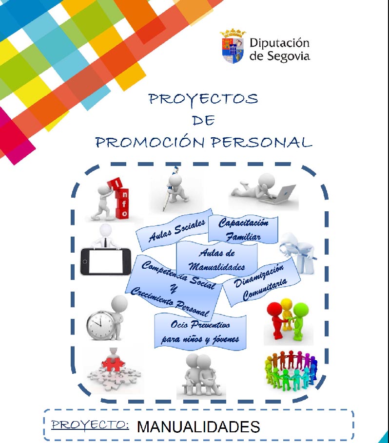 manualidades
