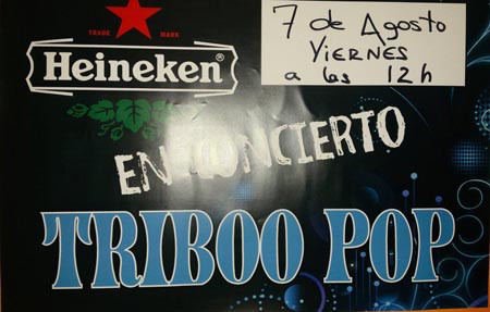 triboopop