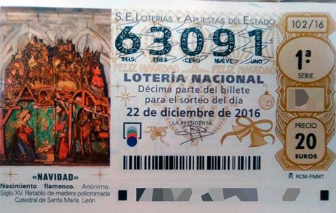 LoteriadeNavidad