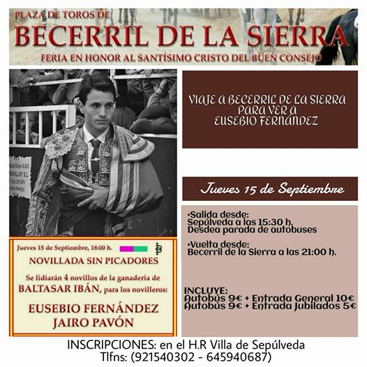 becerrildelasierra