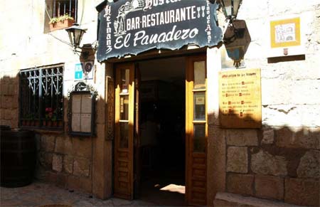 elpanadero