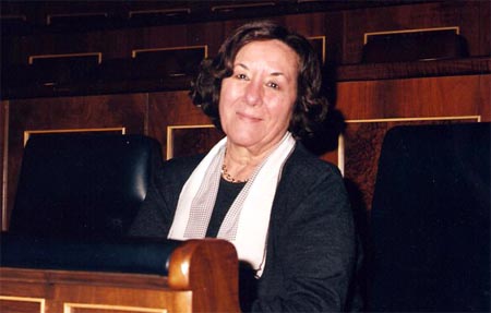 mariabernal