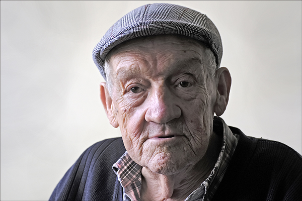 Fotografía de Carlos Alonso Recio