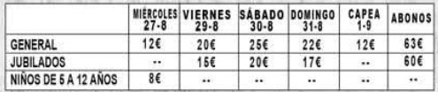 ventadeentradas
