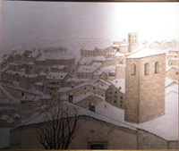 Sepúlveda Nevada