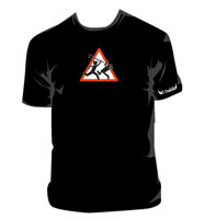 Camiseta Diablillo 2008