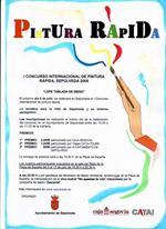 Cartel Anunciador